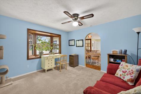 3517 E Dunstan Drive Bloomington IN 47401