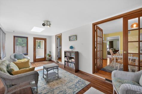 3517 E Dunstan Drive Bloomington IN 47401