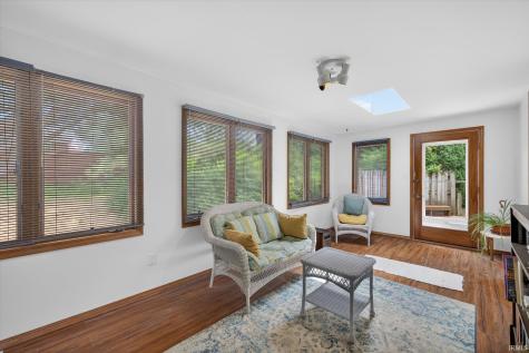 3517 E Dunstan Drive Bloomington IN 47401