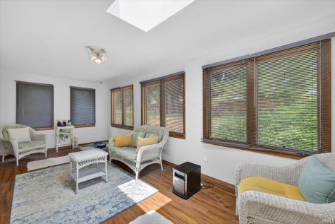 3517 E Dunstan Drive Bloomington IN 47401