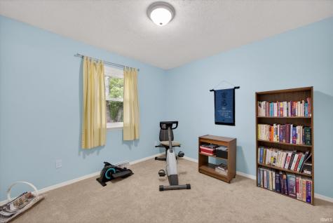 3517 E Dunstan Drive Bloomington IN 47401
