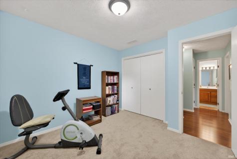 3517 E Dunstan Drive Bloomington IN 47401
