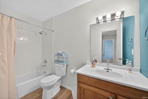 3517 E Dunstan Drive Bloomington IN 47401