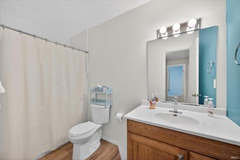 3517 E Dunstan Drive Bloomington IN 47401