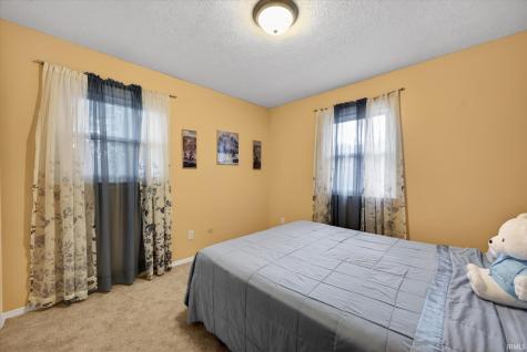 3517 E Dunstan Drive Bloomington IN 47401