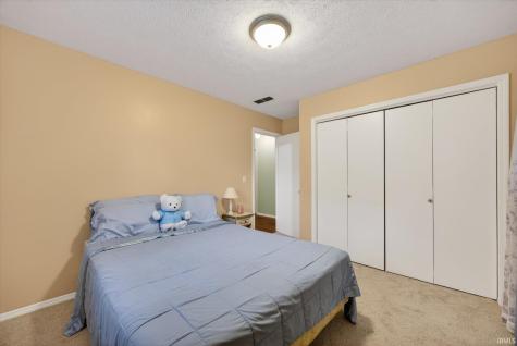 3517 E Dunstan Drive Bloomington IN 47401