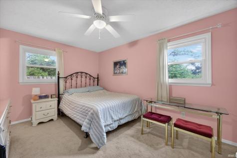 3517 E Dunstan Drive Bloomington IN 47401