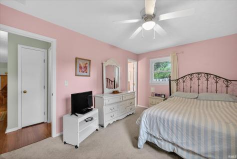 3517 E Dunstan Drive Bloomington IN 47401