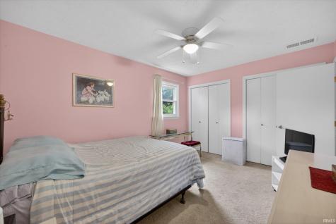 3517 E Dunstan Drive Bloomington IN 47401