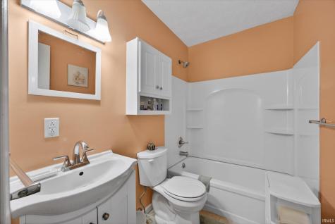 3517 E Dunstan Drive Bloomington IN 47401
