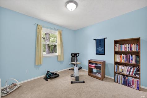 3517 E Dunstan Drive Bloomington IN 47401