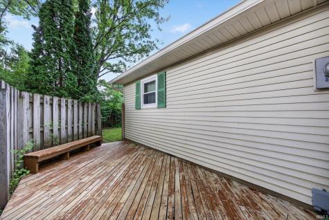3517 E Dunstan Drive Bloomington IN 47401