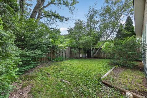 3517 E Dunstan Drive Bloomington IN 47401