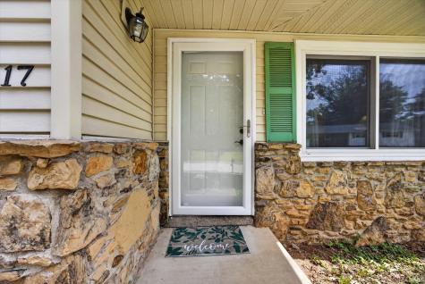 3517 E Dunstan Drive Bloomington IN 47401