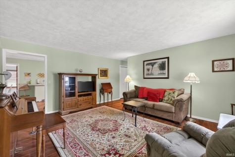 3517 E Dunstan Drive Bloomington IN 47401