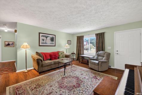 3517 E Dunstan Drive Bloomington IN 47401