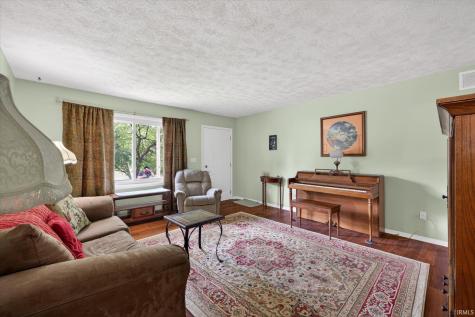 3517 E Dunstan Drive Bloomington IN 47401