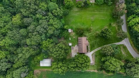 7965 W Franklin Road Mount Vernon IN 47620
