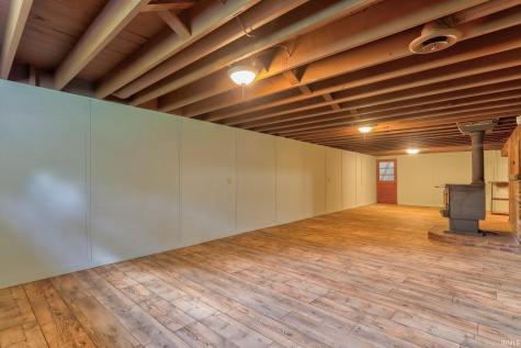 7965 W Franklin Road Mount Vernon IN 47620