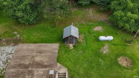 7965 W Franklin Road Mount Vernon IN 47620