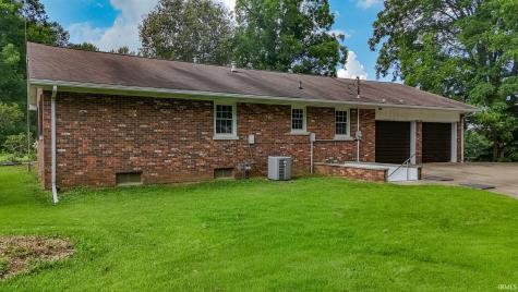 7965 W Franklin Road Mount Vernon IN 47620