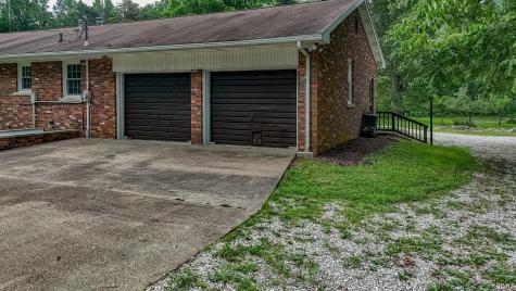 7965 W Franklin Road Mount Vernon IN 47620