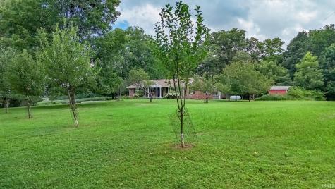 7965 W Franklin Road Mount Vernon IN 47620