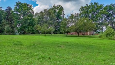 7965 W Franklin Road Mount Vernon IN 47620