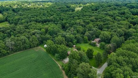 7965 W Franklin Road Mount Vernon IN 47620
