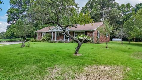 7965 W Franklin Road Mount Vernon IN 47620