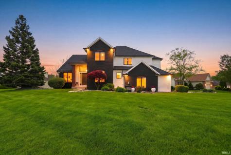1010 Woodland Crossing Fort Wayne IN 46825