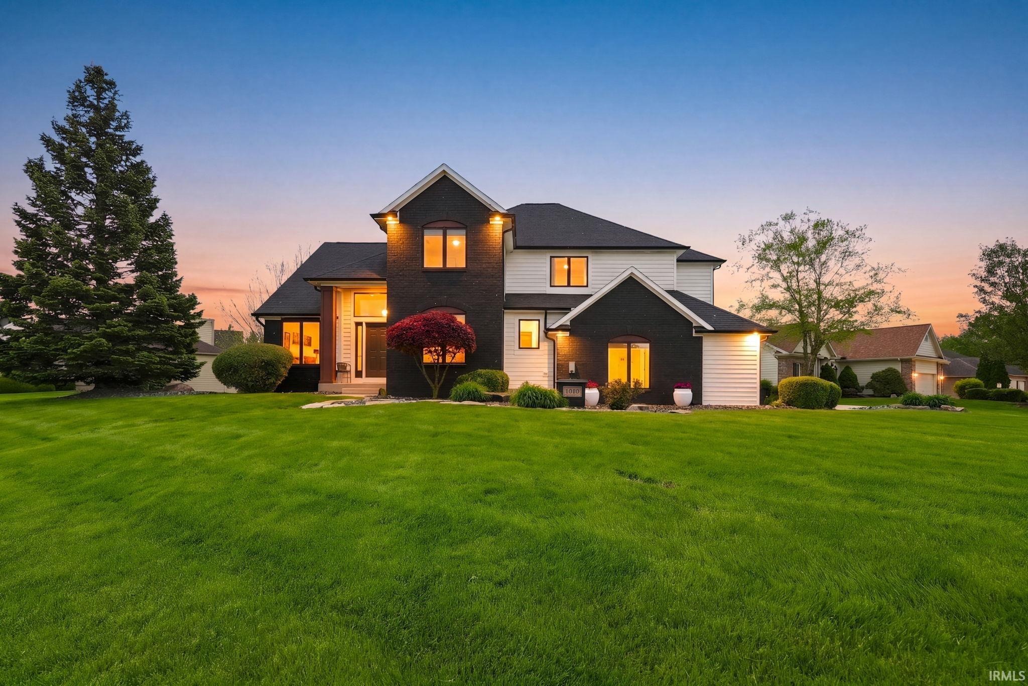 1010 Woodland Crossing Fort Wayne IN 46825