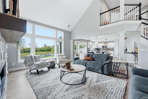 1010 Woodland Crossing Fort Wayne IN 46825