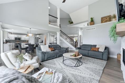 1010 Woodland Crossing Fort Wayne IN 46825