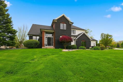 1010 Woodland Crossing Fort Wayne IN 46825