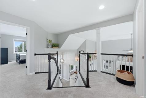 1010 Woodland Crossing Fort Wayne IN 46825