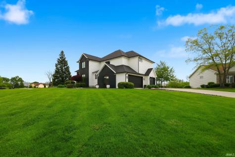 1010 Woodland Crossing Fort Wayne IN 46825