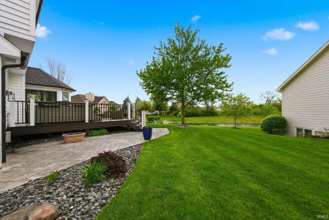 1010 Woodland Crossing Fort Wayne IN 46825