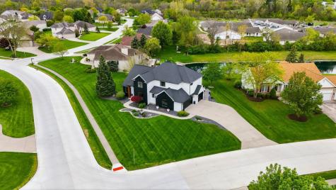 1010 Woodland Crossing Fort Wayne IN 46825