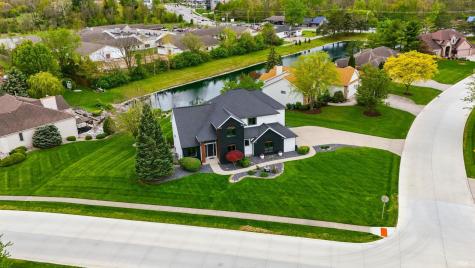 1010 Woodland Crossing Fort Wayne IN 46825