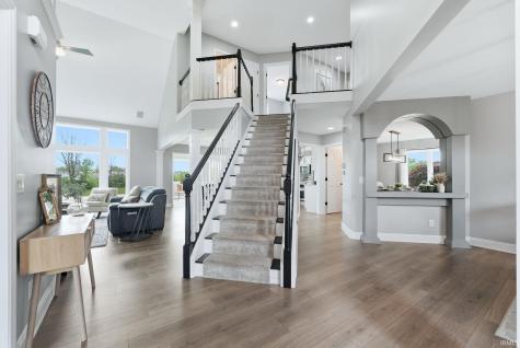 1010 Woodland Crossing Fort Wayne IN 46825