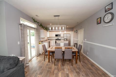 3107 Bond Drive Lafayette IN 47909