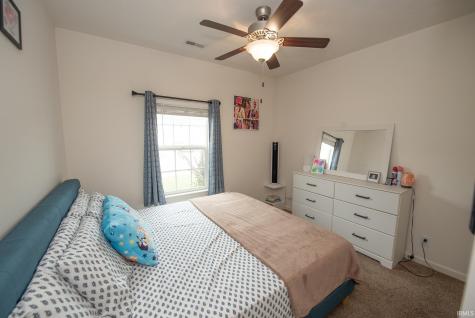 3107 Bond Drive Lafayette IN 47909