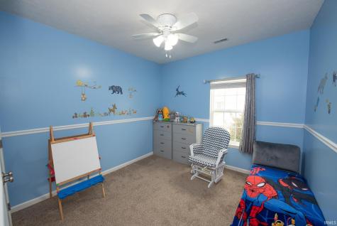 3107 Bond Drive Lafayette IN 47909