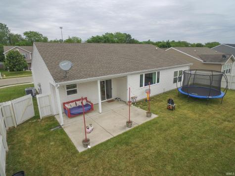 3107 Bond Drive Lafayette IN 47909