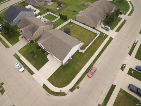 3107 Bond Drive Lafayette IN 47909