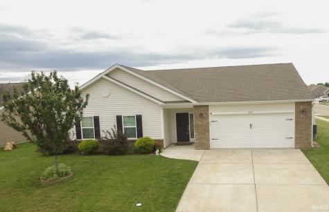 3107 Bond Drive Lafayette IN 47909