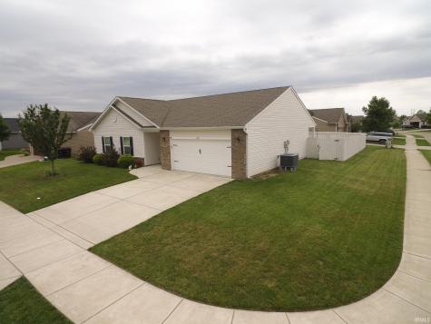 3107 Bond Drive Lafayette IN 47909