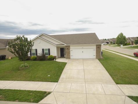 3107 Bond Drive Lafayette IN 47909