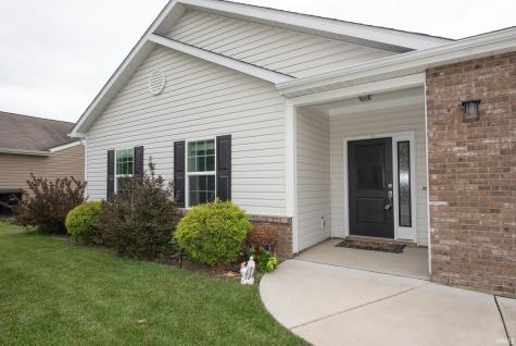 3107 Bond Drive Lafayette IN 47909
